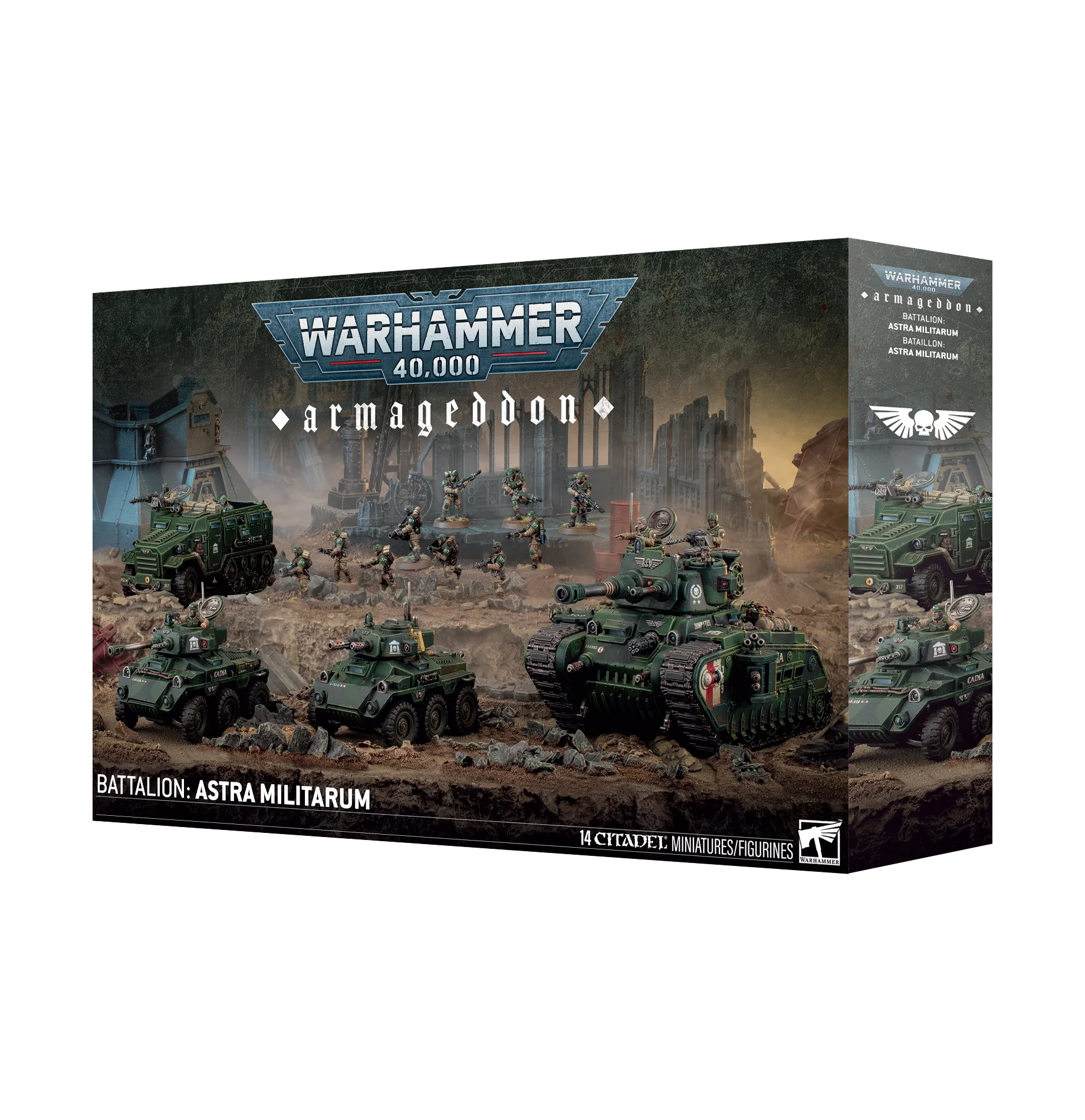 Warhammer New Arrivals