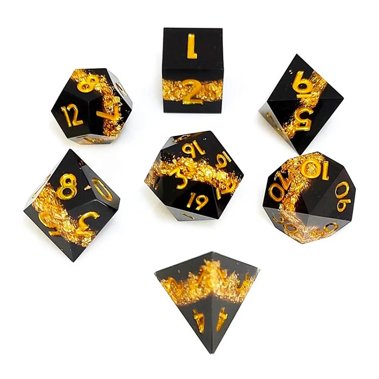 Tabletop Games Accessories