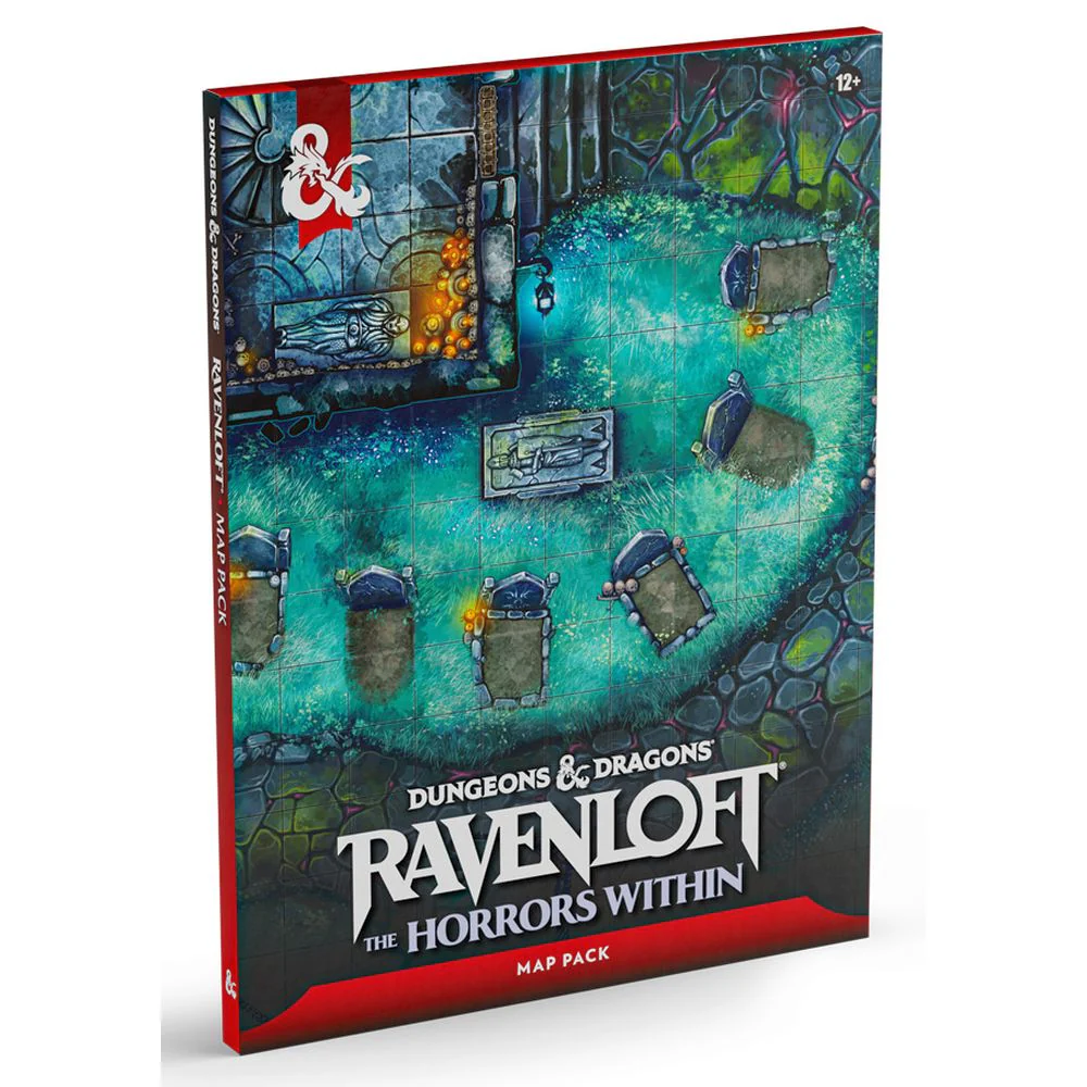 Role Playing Tabletop Games